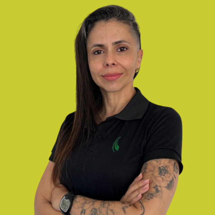 Daniele Bandeira
