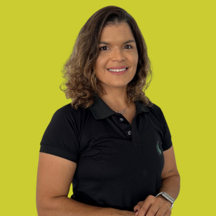 Equésia Santos