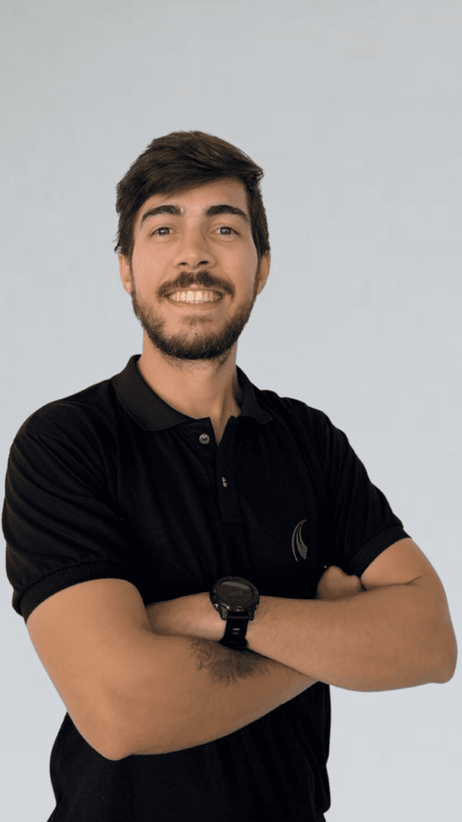 Gustavo Alves